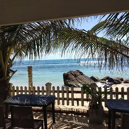 Happy Beach Resort أونا واتونا المظهر الخارجي الصورة