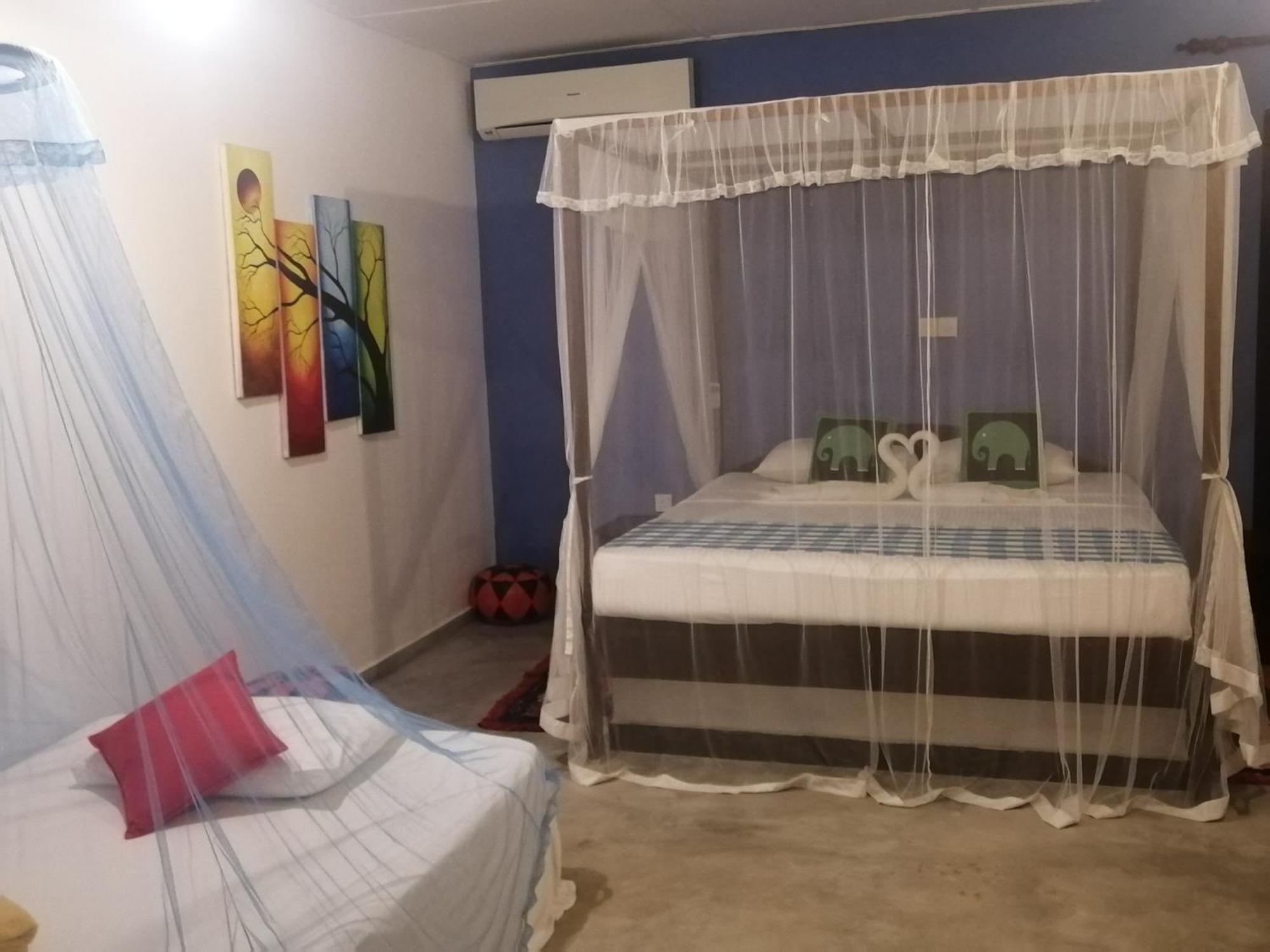 Happy Beach Resort أونا واتونا المظهر الخارجي الصورة